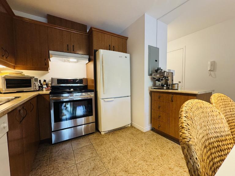 Appartement 4 ½ à louer Lévis août 2026 | 3289707