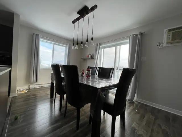 5 1/2 à St-lin-Laurentides à louer | 3289710