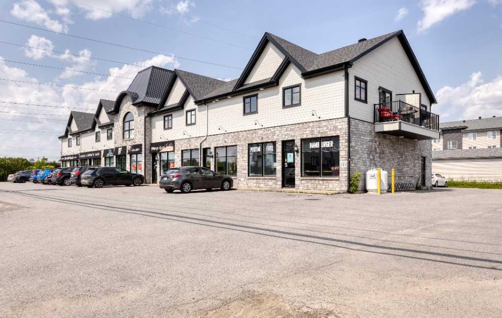 Appartement à louer | 3289712