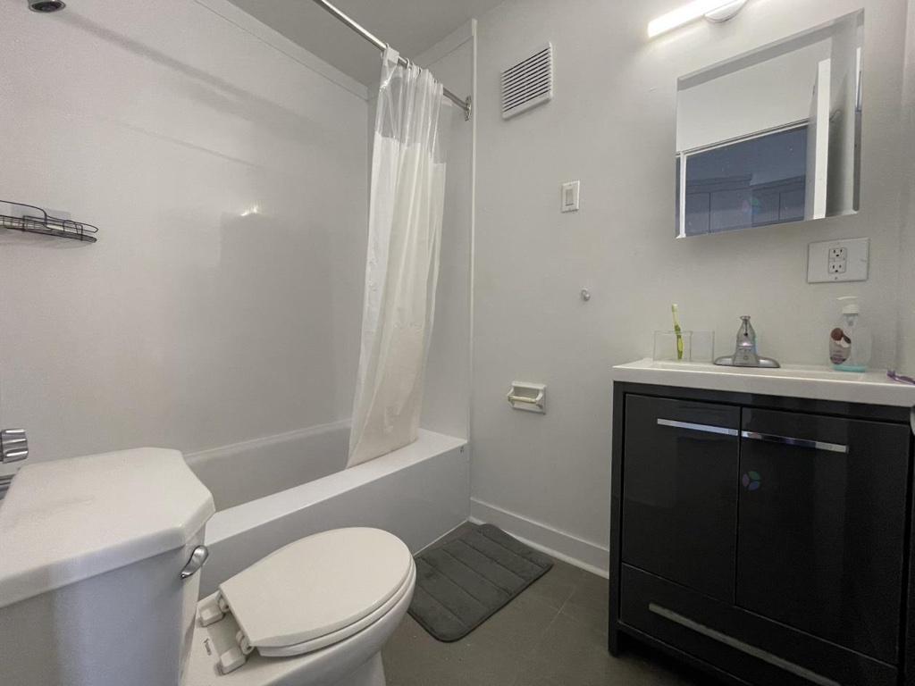 Appartement 4½ à louer — Premier mois offert | 3289721