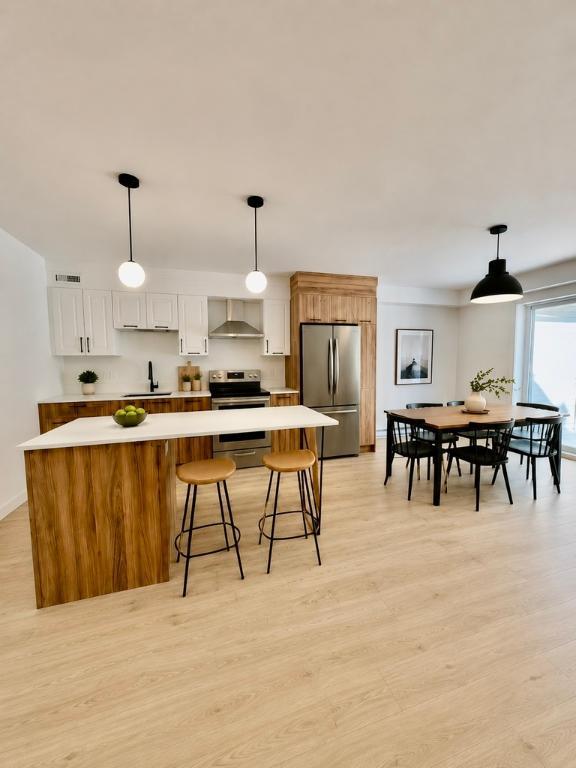 Logement appartement | 3289724