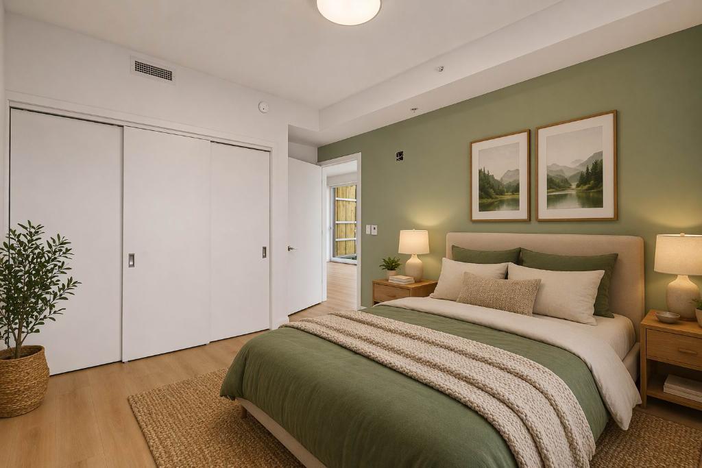 ENTREZ DANS L’ÉLÉGANCE LE GRAY - Appartement / logement à louer | 3289728