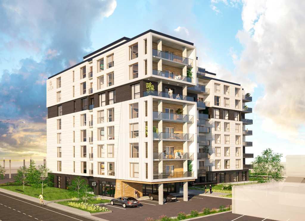 3½ MODERNES À LOUER | PLUSIEURS MODÈLES DISPONIBLES | CHOMEDEY LAVAL | 3289732