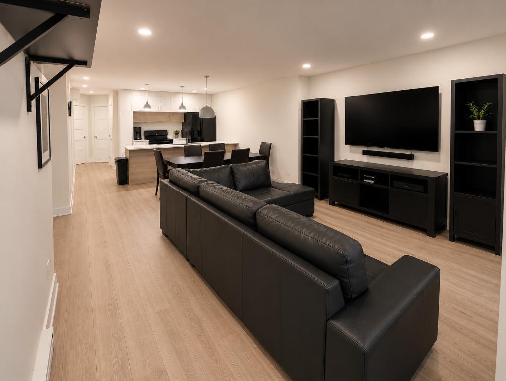 🏡 Condo 2022 | 3 chambres | 1495$ | 500$ bienvenue | 3289733