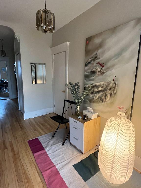 Beau 4 ½ - Verdun - Dispo 1er juillet (ou avant) ! | 3289734