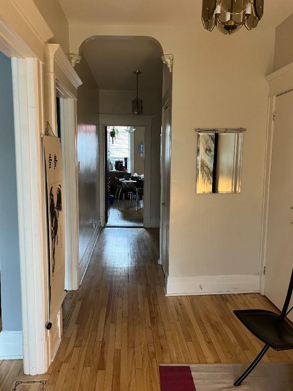 Beau 4 ½ - Verdun - Dispo 1er juillet (ou avant) ! | 3289734