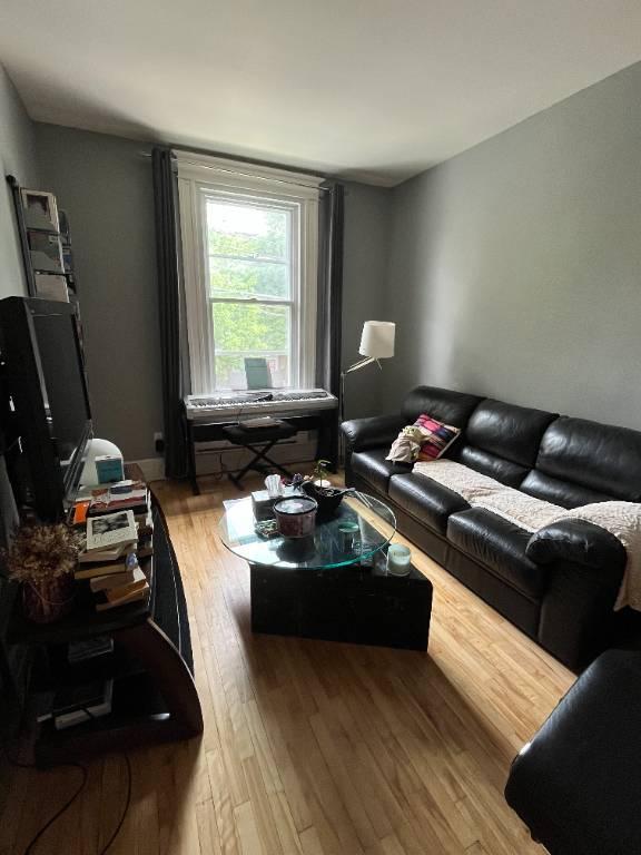 Beau 4 ½ - Verdun - Dispo 1er juillet (ou avant) ! | 3289734