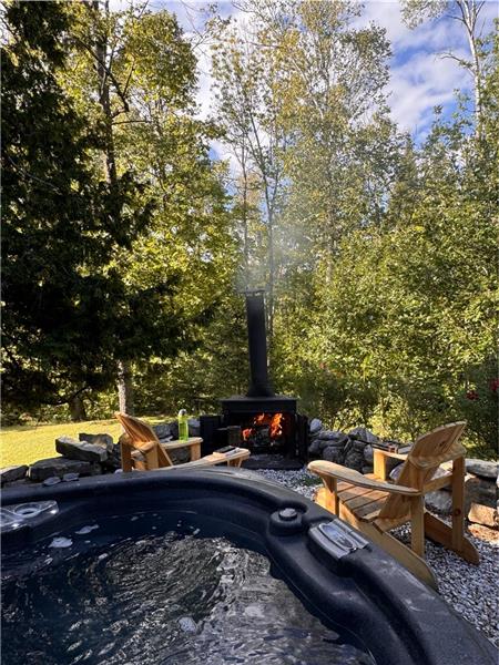 Serenity - Cottage with Hot Tub and Sauna | 3293799