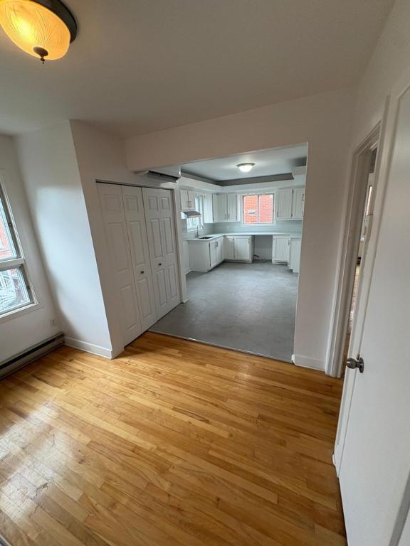5 1/2 rénové et peinturé à LaSalle | 3289746