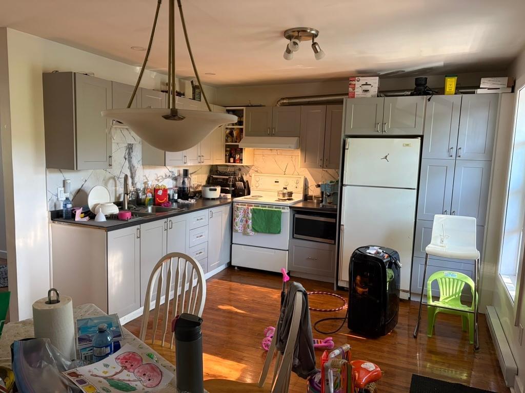 4½ à louer à Saint-Vinvent-de-Paul | 3289754