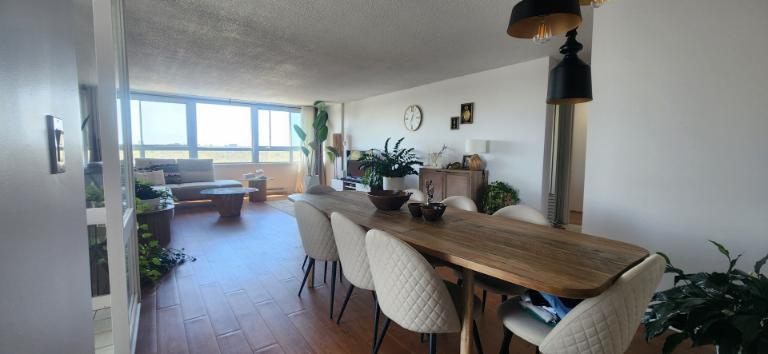 3 1/2 - Québec (Haute-ville) - 1 575 $/mois | 3294072
