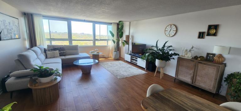 3 1/2 - Québec (Haute-ville) - 1 575 $/mois | 3294072