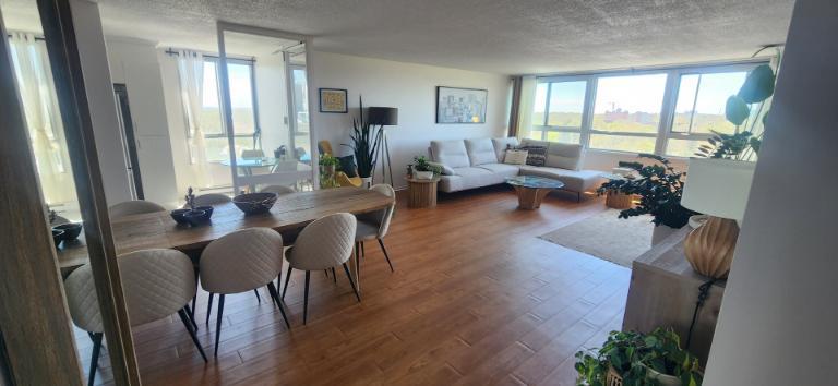 3 1/2 - Québec (Haute-ville) - 1 575 $/mois | 3294072