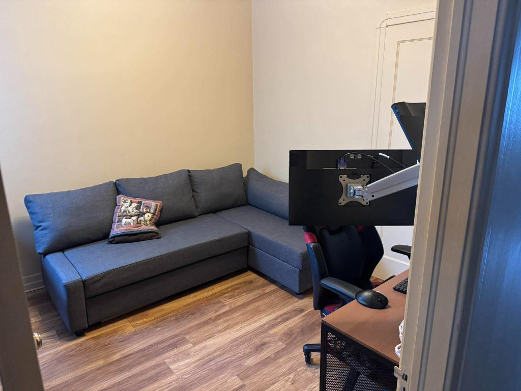 PROMOTION: NE PAYEZ RIEN AVANT LE 1ER AOUT TRES BEAU LOGEMENT AVEC 3 CHAMBRES À LOUER À LIMOILOU | 3289769