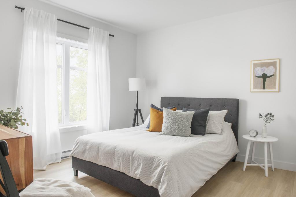 Aera Saint-Bruno / Condo 3 1/2 pour 1ER JUIN 2026 à louer - appartement / logement Saint-Bruno-de-Montarville | 3289771