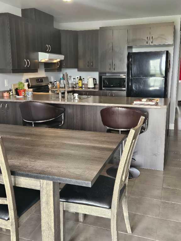 District 55 , Condo 5 1/2 rue Beauchamps - 1er étage - entrée indépendante | 3289774