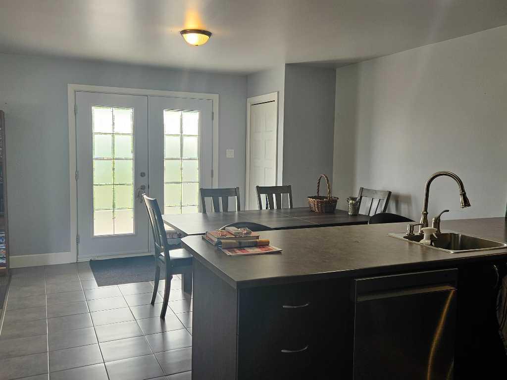 District 55 , Condo 5 1/2 rue Beauchamps - 1er étage - entrée indépendante | 3289774