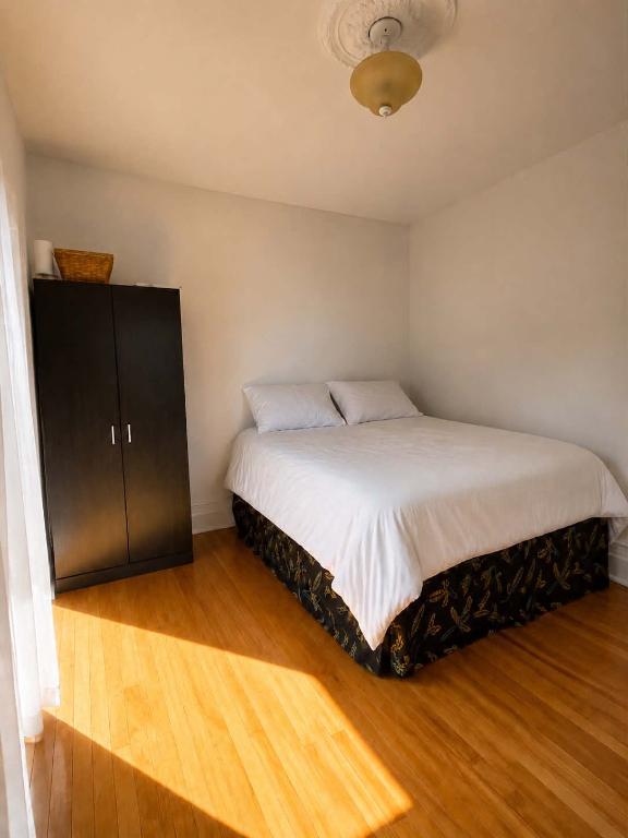 5½ dans Ville-Marie (Frontenac) | 3289775