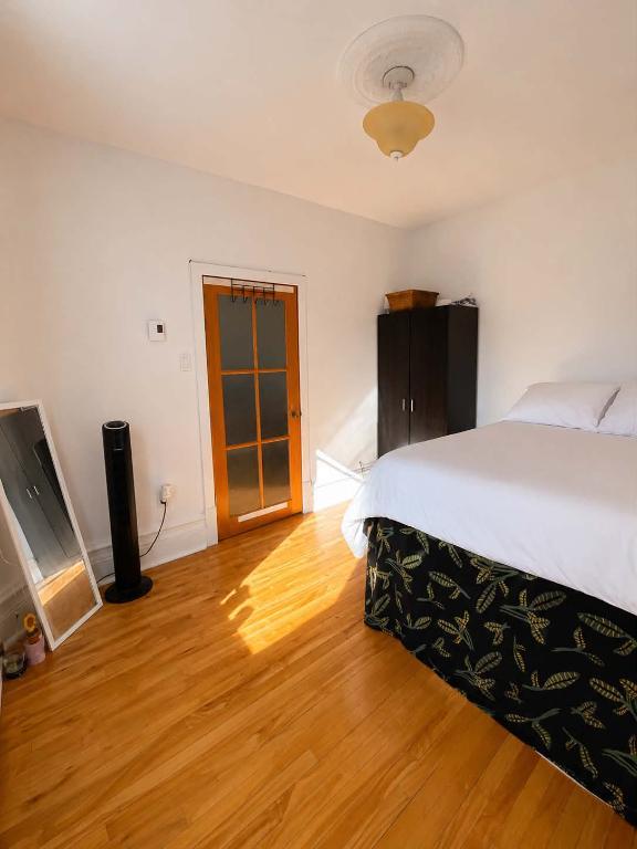 5½ dans Ville-Marie (Frontenac) | 3289775