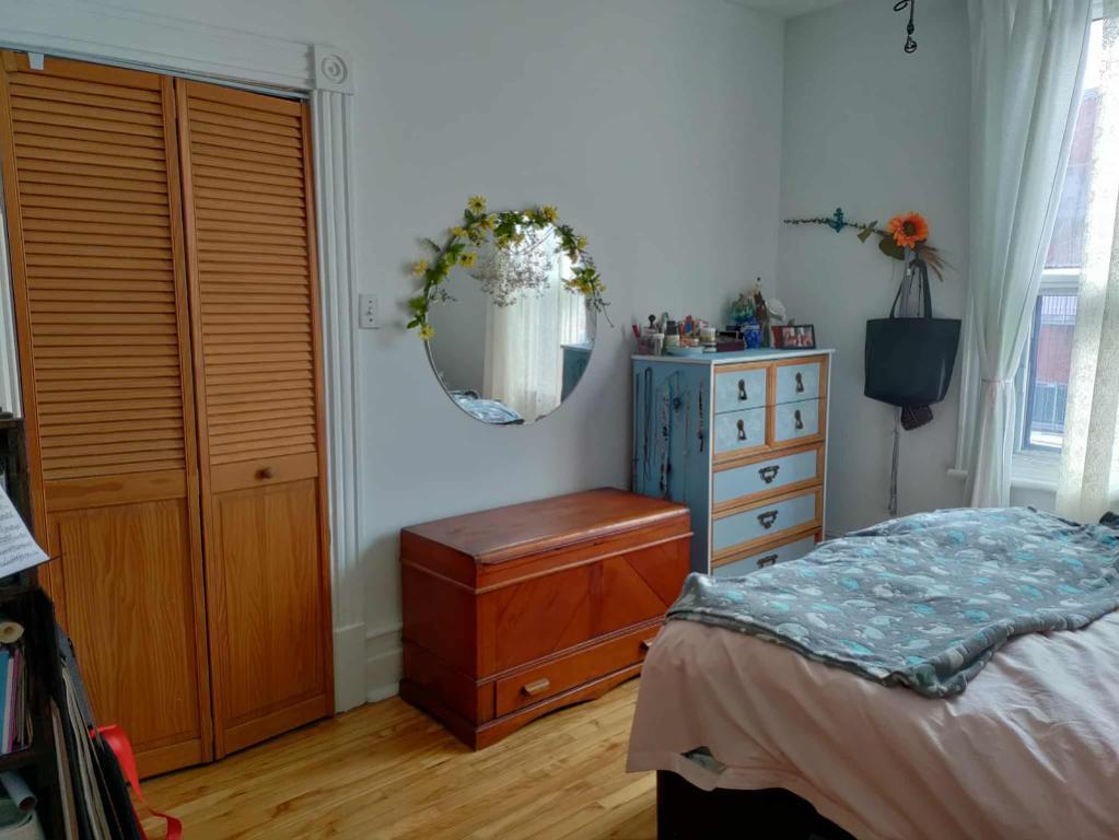 5½ dans Ville-Marie (Frontenac) | 3289775