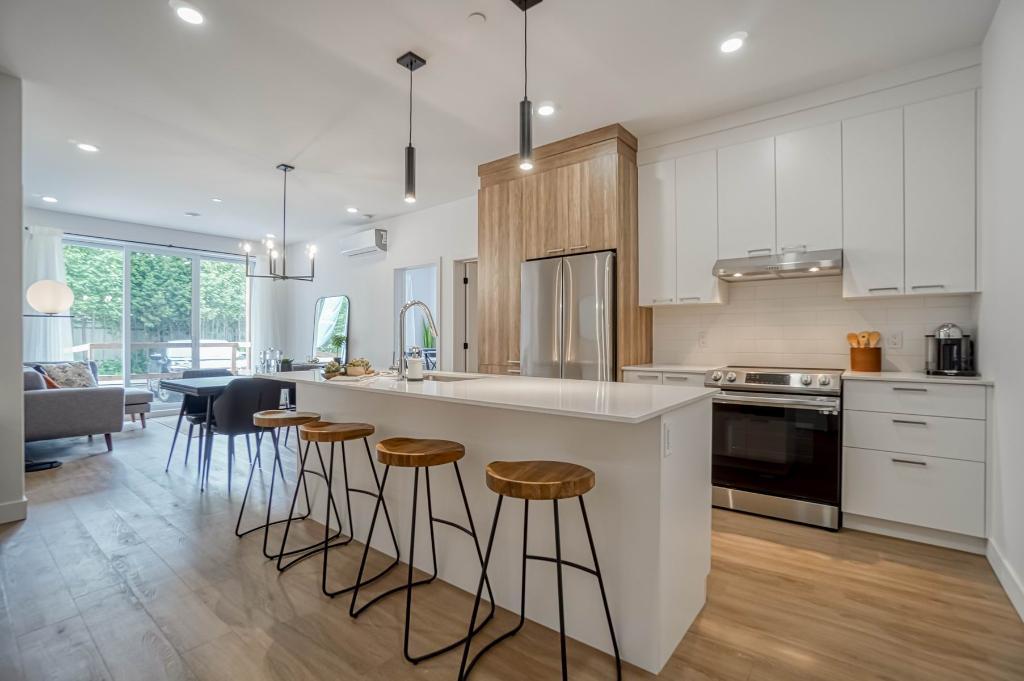 Condos 1 à 3 chambres à louer à partir de 1 750$ Saint-Constant - appartement / logement | 3289777
