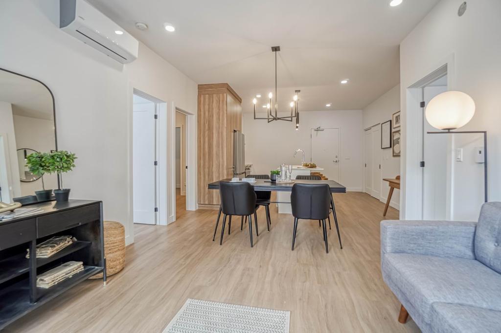 Condos 1 à 3 chambres à louer à partir de 1 750$ Saint-Constant - appartement / logement | 3289777