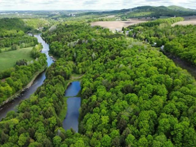 St-Christophe-d'Arthabaska (Centre-du-Québec) : Terre à bois | 3296878