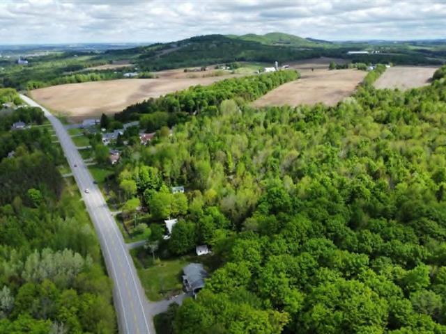 St-Christophe-d'Arthabaska (Centre-du-Québec) : Terre à bois | 3296878