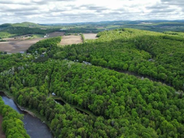 St-Christophe-d'Arthabaska (Centre-du-Québec) : Terre à bois | 3296878