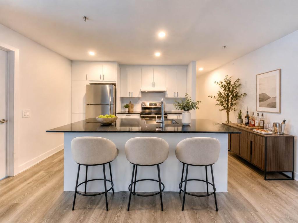 Artéo condos locatifs à Griffintown Montréal - appartement / logement à louer | 3289810