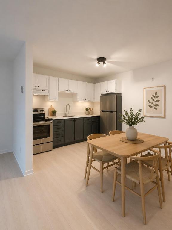 1 CH - 1 SDB - Granby - $1,150 /mo | 3289852