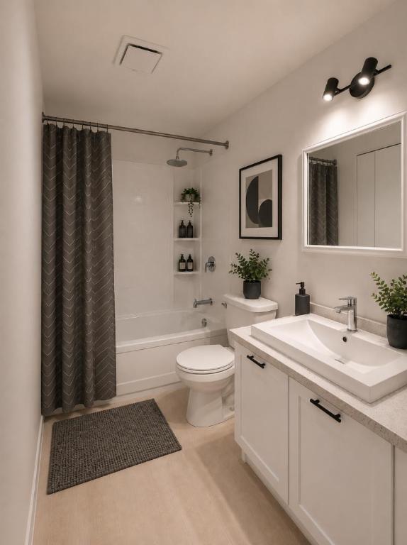 1 CH - 1 SDB - Granby - $1,150 /mo | 3289852
