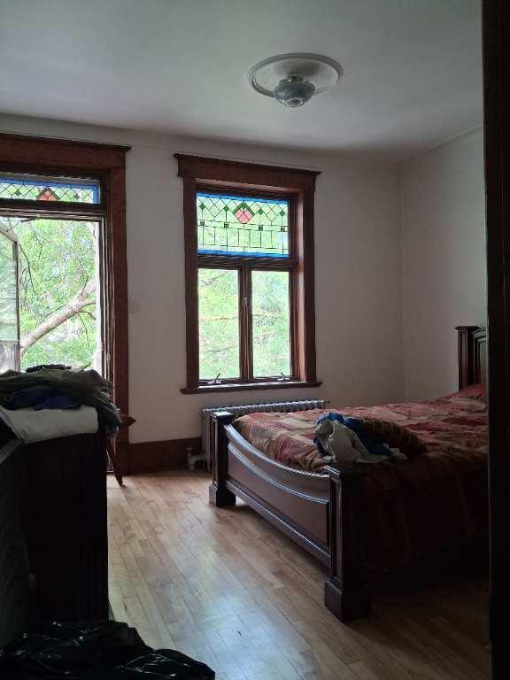 Magnifique grand 4 1/2 situé Rosemont/Petite-Patrie (Montréal) | 3289870