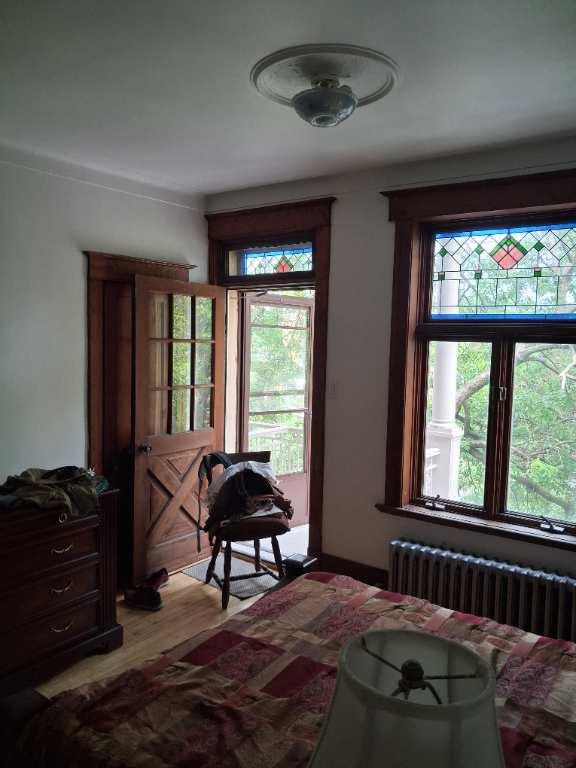 Magnifique grand 4 1/2 situé Rosemont/Petite-Patrie (Montréal) | 3289870