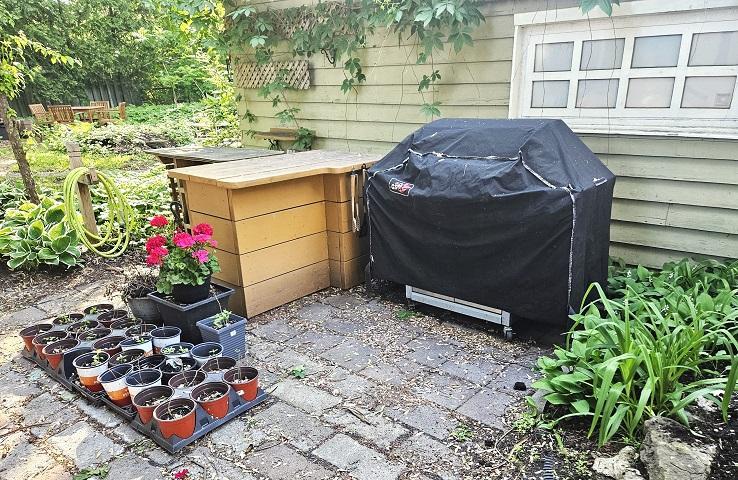 PRIX RÉDUIT - 5 ½ dans le (vrai) Vieux Longueuil… Près de la rue St-Charles | 3289933