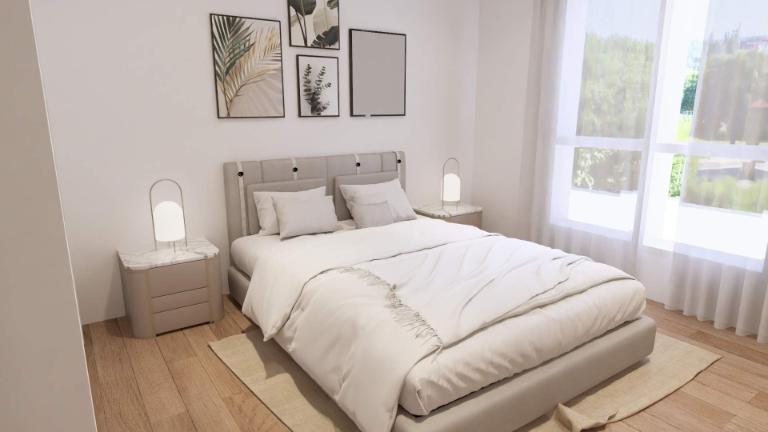 3 1/2 À LOUER - SAINT-ROCH-DE-L'ACHIGAN - APPARTEMENT À LOUER | 3290256