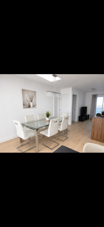 GRAND 41/2 À LOUER POUR LE 1 ER JUILLET | 3290312