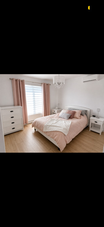 GRAND 41/2 À LOUER POUR LE 1 ER JUILLET | 3290312