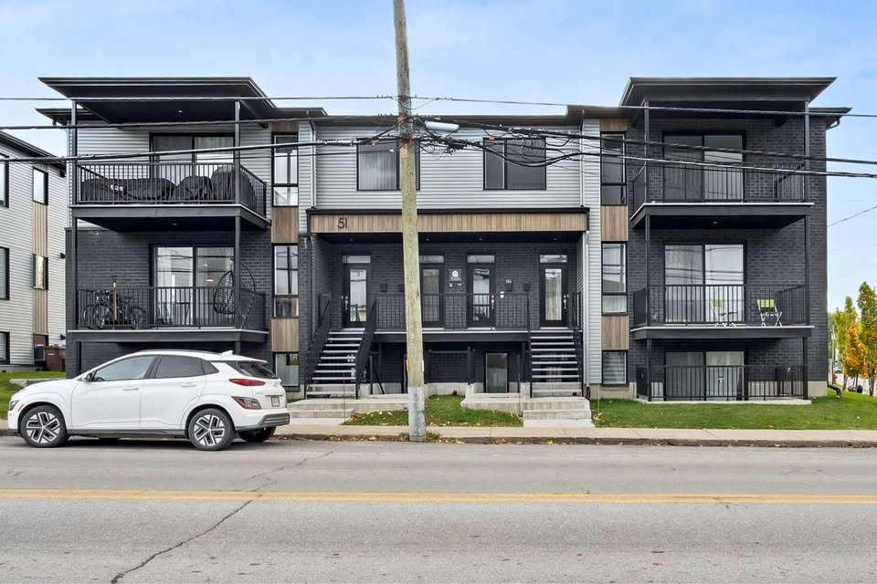 Appartement Beauharnois � Louer | 3290313