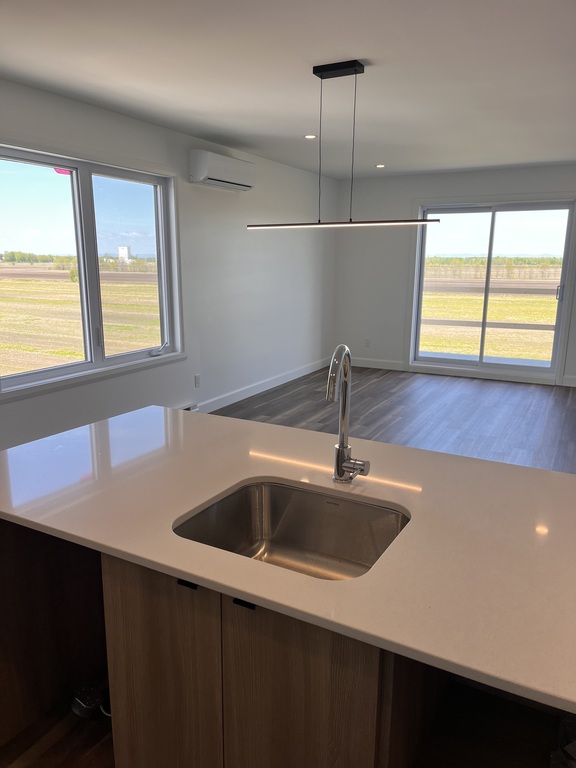 4 ½ NEUF à St-Isidore 1 Mois GRATUIT | 3273178