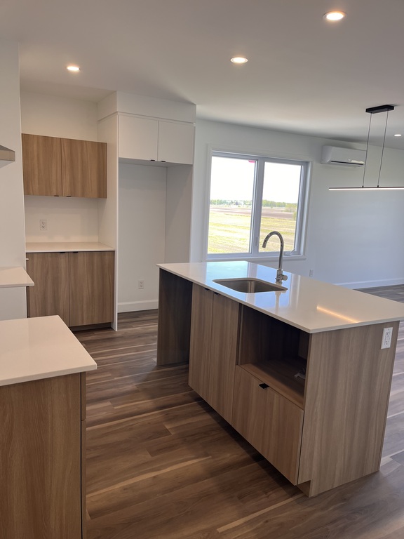 4 ½ NEUF à St-Isidore 1 Mois GRATUIT | 3273178