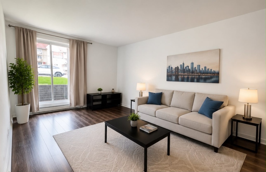 Appartement 2 Chambres à Louer | 3290344