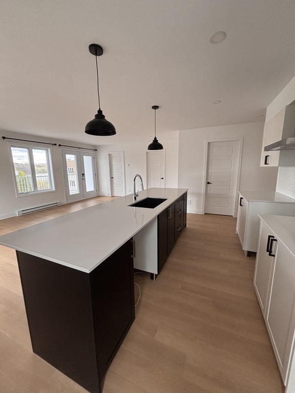 Grand 5 1/2, 2 Sdb à Louer | 3290346