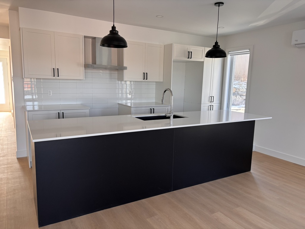 Grand 5 1/2, 2 Sdb à Louer | 3290346