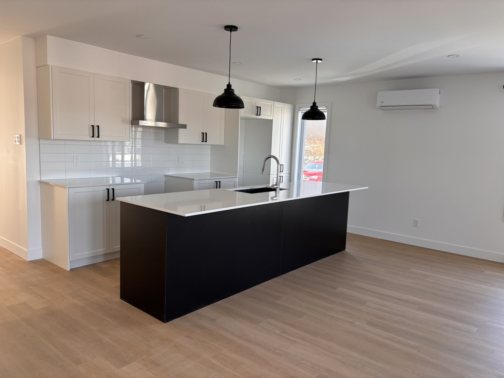 Grand 5 1/2, 2 Sdb à Louer | 3290346