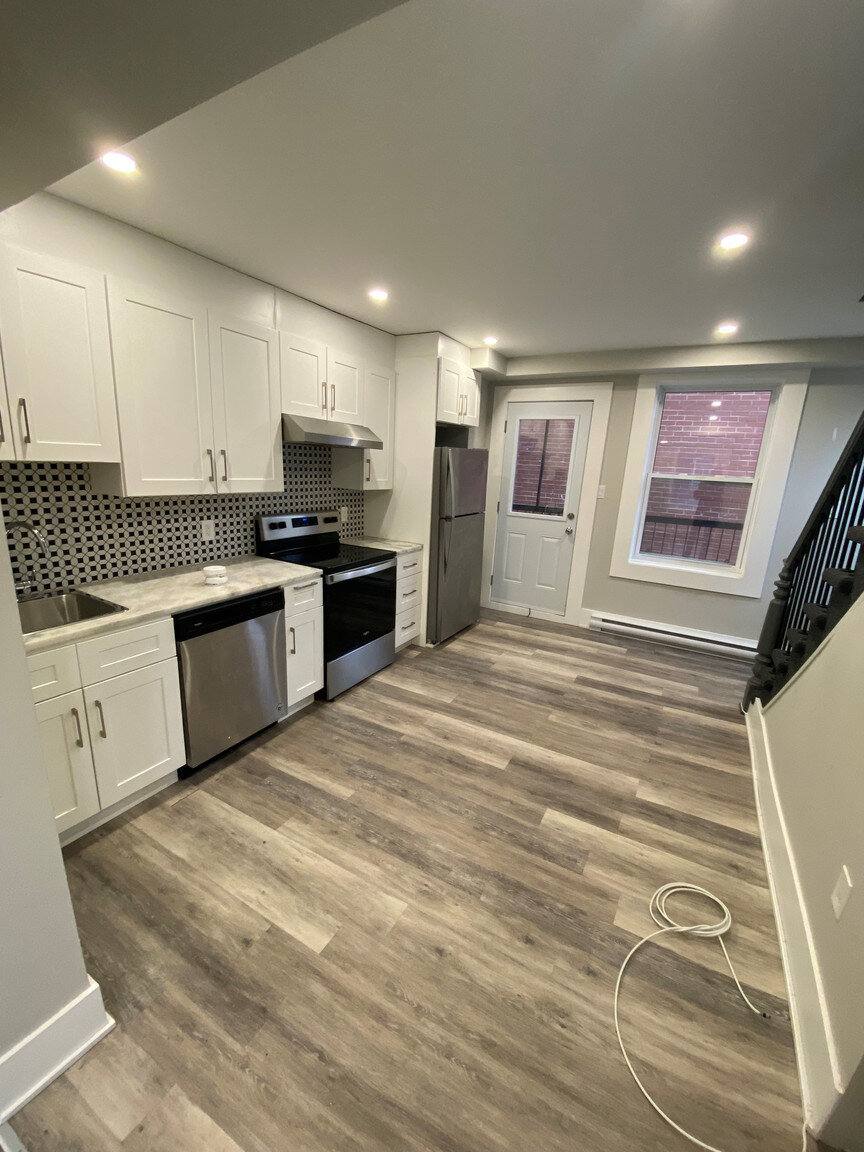 2423 De Maisonneuve EAST - 2421 De Maisonneuve East, Montréal | 3290350