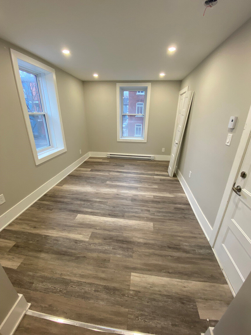 2423 De Maisonneuve EAST - 2421 De Maisonneuve East, Montréal | 3290350