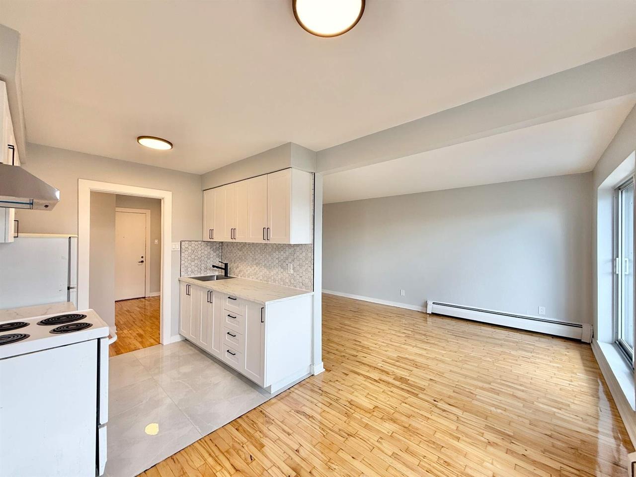 1 CH - 1 SDB - Montréal - $1,550 /mo | 3290354