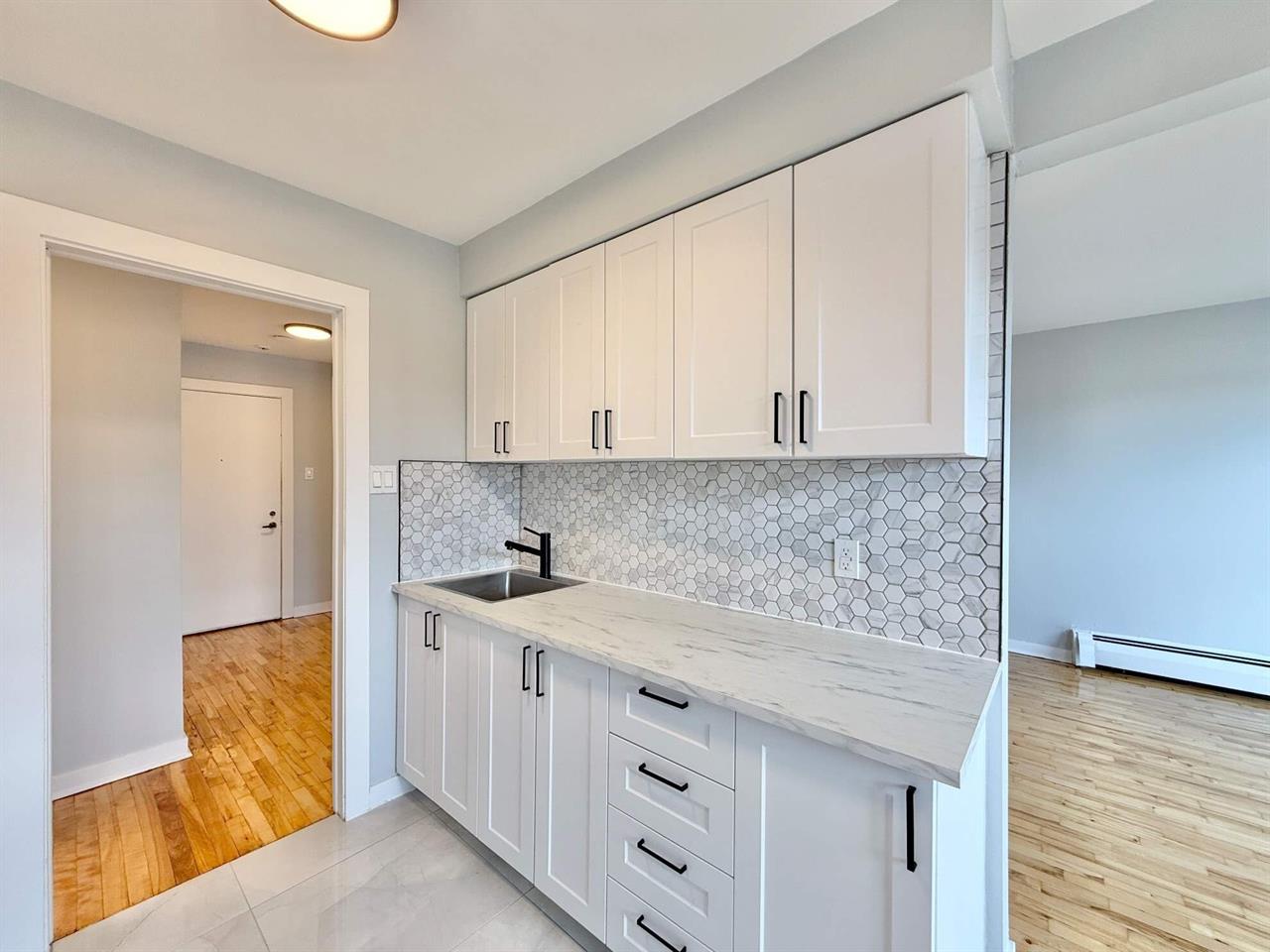 1 CH - 1 SDB - Montréal - $1,550 /mo | 3290354