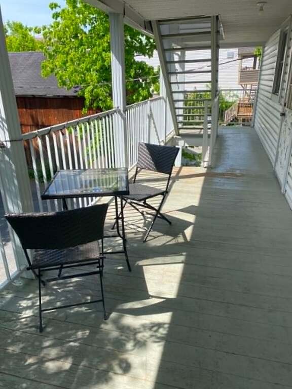 Grand 6½ Dans Un Ancien Presbytère | 3290361